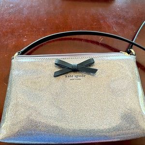 Adorable Kate Spade Crossbody purse.